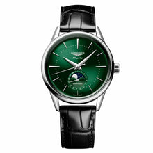 Carica l&#39;immagine nel visualizzatore di Gallery, Orologio Longines Flagship L48154022
