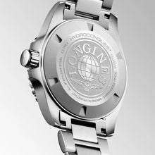 Carica l&#39;immagine nel visualizzatore di Gallery, Orologio Longines Hydroconquest GMT L37904566
