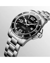 Carica l&#39;immagine nel visualizzatore di Gallery, Longines Hydroconquest L37804566
