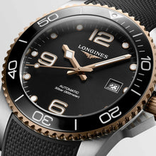 Carica l&#39;immagine nel visualizzatore di Gallery, Orologio Longines Hydroconquest L37813589
