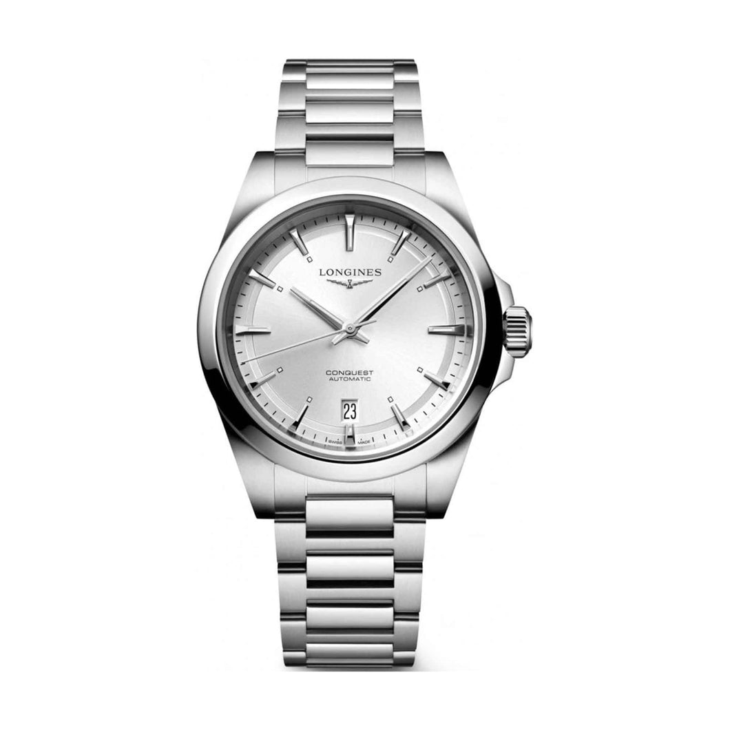 Longines Conquest L37204726