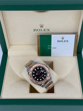 Carica l&#39;immagine nel visualizzatore di Gallery, Rolex Yacht-Master 40 ref. 116621 year 2018 full set
