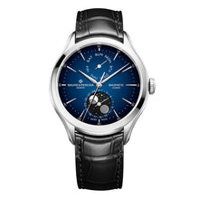 Carica l&#39;immagine nel visualizzatore di Gallery, BAUME &amp; MERCIER CLIFTON 42 MM REF. M0A10593
