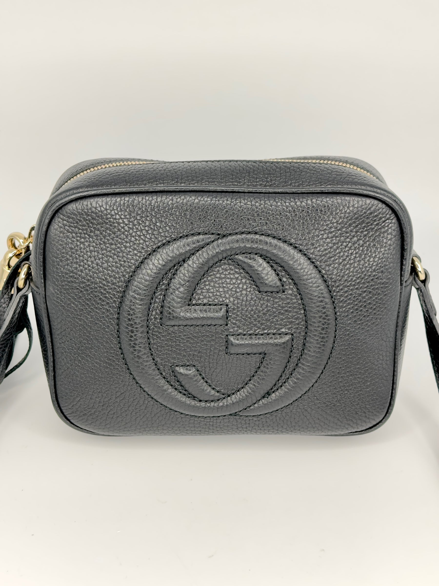 Borsa gucci soho grande prezzo best sale