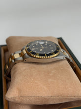 Carica l&#39;immagine nel visualizzatore di Gallery, Rolex Submariner date ref. 16613 year 2000
