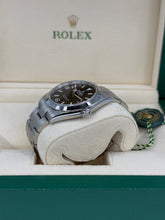 Carica l&#39;immagine nel visualizzatore di Gallery, Rolex Explorer 40 ref. 224270 year 2024 full set
