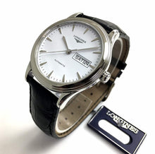 Carica l&#39;immagine nel visualizzatore di Gallery, Orologio Longines Flagschip L48994122
