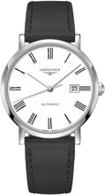 Carica l&#39;immagine nel visualizzatore di Gallery, Longines Elegant Collection L49114112
