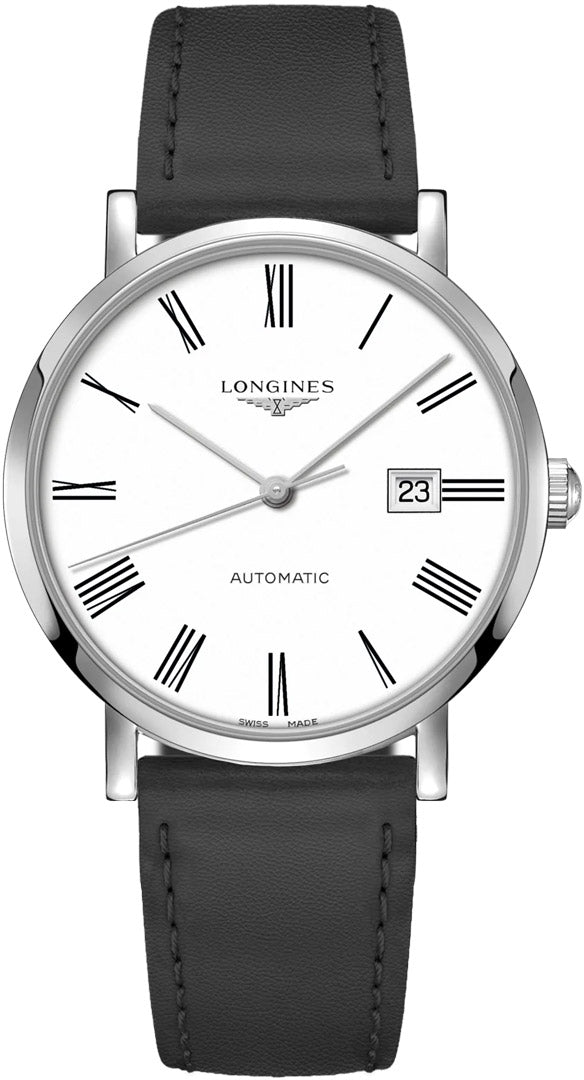 Longines Elegant Collection L49114112