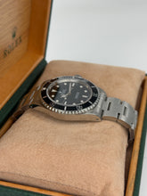 Carica l&#39;immagine nel visualizzatore di Gallery, Rolex Submariner No Date 14060M year 2005 full set
