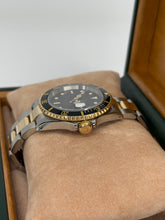 Carica l&#39;immagine nel visualizzatore di Gallery, Rolex Submariner date ref. 16613 year 2000
