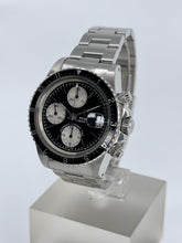 Carica l&#39;immagine nel visualizzatore di Gallery, Tudor Prince Date Big Block 40 mm ref. 79170
