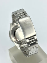 Carica l&#39;immagine nel visualizzatore di Gallery, Tudor Prince Date Big Block 40 mm ref. 79170
