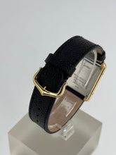 Carica l&#39;immagine nel visualizzatore di Gallery, Cartier Tank Solo Gold 24x31mm ref. 2743
