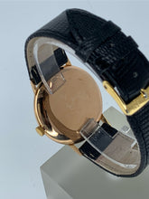 Carica l&#39;immagine nel visualizzatore di Gallery, Zenith Stellina 36 mm rose gold 18K
