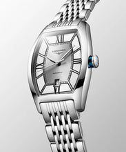 Carica l&#39;immagine nel visualizzatore di Gallery, Orologio Longines donna Evidenza L21424766
