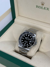 Carica l&#39;immagine nel visualizzatore di Gallery, Rolex Submariner Date 126610LN year 2024 full set
