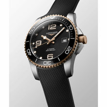 Carica l&#39;immagine nel visualizzatore di Gallery, Orologio Longines Hydroconquest L37813589
