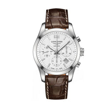 Carica l&#39;immagine nel visualizzatore di Gallery, Longines Conquest Classic  L27864763
