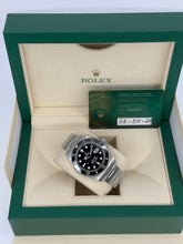 Carica l&#39;immagine nel visualizzatore di Gallery, Rolex Submariner Date 126610LN year 2024 full set
