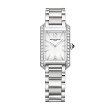 Carica l&#39;immagine nel visualizzatore di Gallery, BAUME &amp; MERCIER HAMPTON 35 X 22 MM REF. M0A10631
