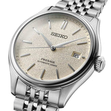 Carica l&#39;immagine nel visualizzatore di Gallery, Orologio uomo SEIKO Presage SPB463J1
