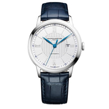 Carica l&#39;immagine nel visualizzatore di Gallery, BAUME &amp; MERCIER CLASSIMA 40 MM REF. M0A10263
