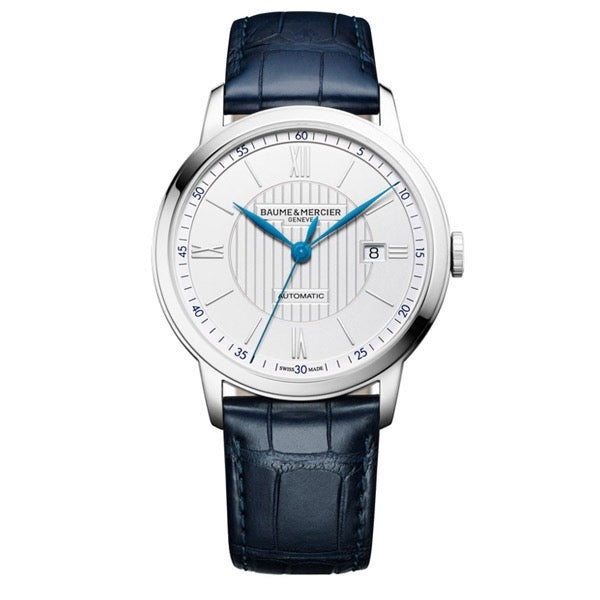 BAUME & MERCIER CLASSIMA 40 MM REF. M0A10263