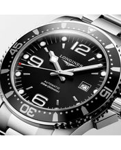 Carica l&#39;immagine nel visualizzatore di Gallery, Longines Hydroconquest L37804566
