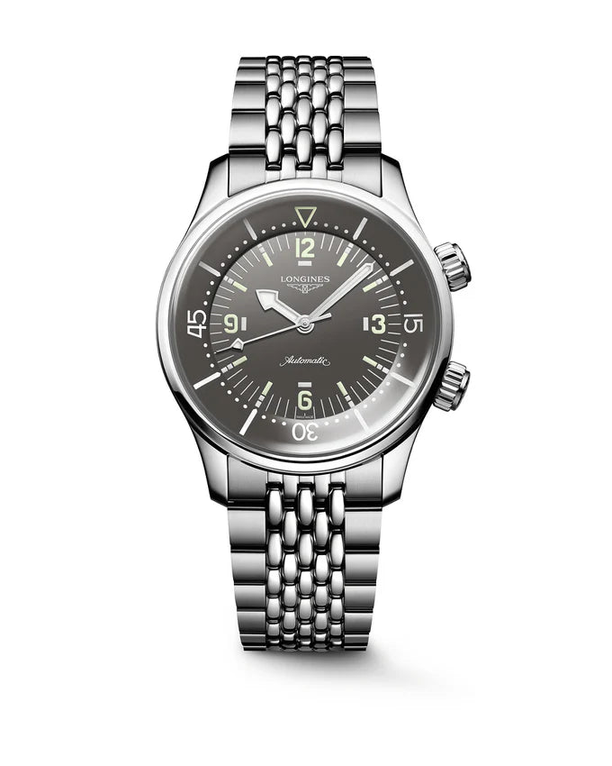 Longines Legend Diver L37644996