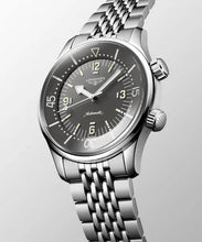 Carica l&#39;immagine nel visualizzatore di Gallery, Longines Legend Diver L37644996
