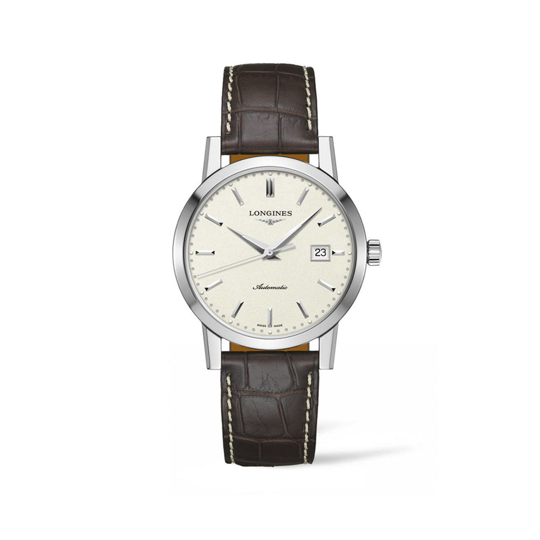 Longines Heritage L48254922