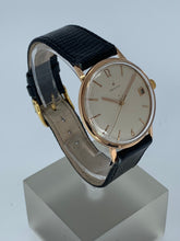 Carica l&#39;immagine nel visualizzatore di Gallery, Zenith Stellina 36 mm rose gold 18K
