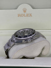 Carica l&#39;immagine nel visualizzatore di Gallery, Rolex Submariner Date 116610LN year 2014 full set
