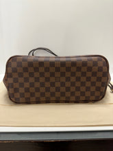 Carica l&#39;immagine nel visualizzatore di Gallery, Borsa Louis Vuitton  
Neverfull MM full set N41358
