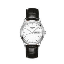 Carica l&#39;immagine nel visualizzatore di Gallery, Orologio Longines Flagschip L48994122
