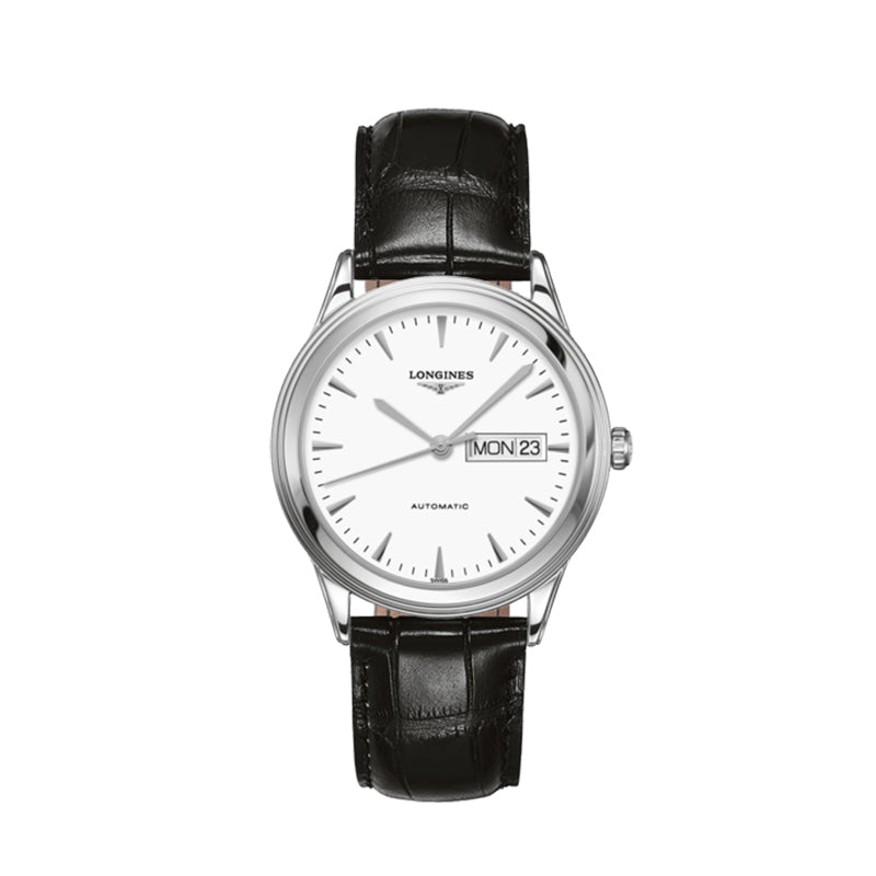 Orologio Longines Flagschip L48994122