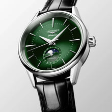 Carica l&#39;immagine nel visualizzatore di Gallery, Orologio Longines Flagship L48154022
