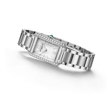 Carica l&#39;immagine nel visualizzatore di Gallery, BAUME &amp; MERCIER HAMPTON 35 X 22 MM REF. M0A10631
