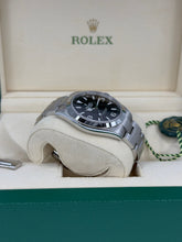 Carica l&#39;immagine nel visualizzatore di Gallery, Rolex Explorer 40 ref. 224270 year 2024 full set
