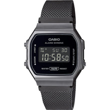 Carica l&#39;immagine nel visualizzatore di Gallery, Orologio CASIO A168WEMB-1BEF
