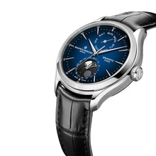 Carica l&#39;immagine nel visualizzatore di Gallery, BAUME &amp; MERCIER CLIFTON 42 MM REF. M0A10593
