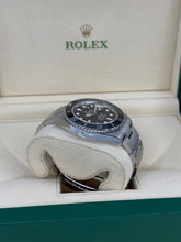 Carica l&#39;immagine nel visualizzatore di Gallery, Rolex Submariner Date 126610LN year 2024 full set
