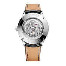 Carica l&#39;immagine nel visualizzatore di Gallery, BAUME &amp; MERCIER CLIFTON 42 MM REF. M0A10593
