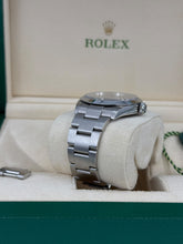 Carica l&#39;immagine nel visualizzatore di Gallery, Rolex Explorer 40 ref. 224270 year 2024 full set
