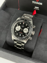 Carica l&#39;immagine nel visualizzatore di Gallery, Tudor Black Bay Chrono 79030N year 2021 full set
