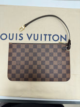 Carica l&#39;immagine nel visualizzatore di Gallery, Borsa Louis Vuitton  
Neverfull MM full set N41358
