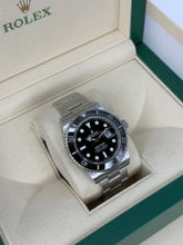 Carica l&#39;immagine nel visualizzatore di Gallery, Rolex Submariner Date 126610LN year 2024 full set
