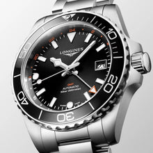 Carica l&#39;immagine nel visualizzatore di Gallery, Orologio Longines Hydroconquest GMT L37904566
