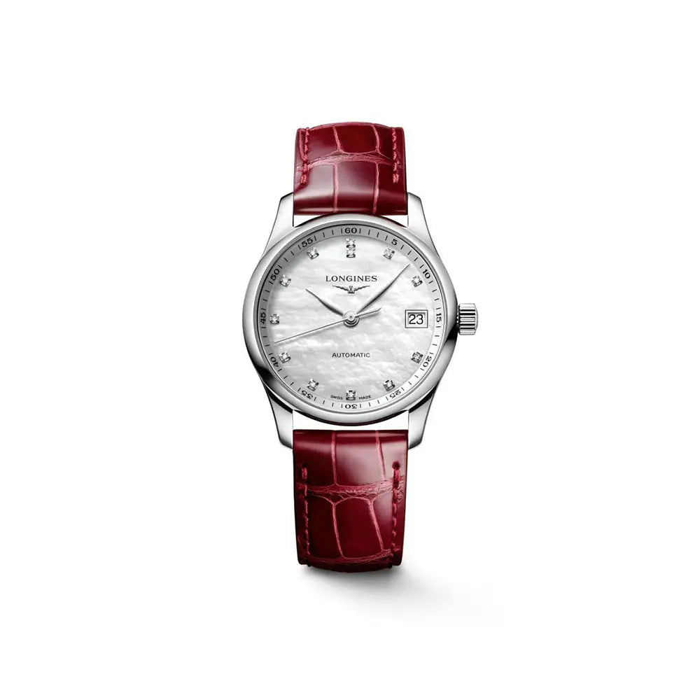 Orologio Longines donna Master Collection L23574872